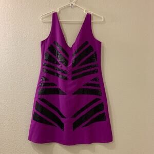 PHILOSPHY - Sequin Dress